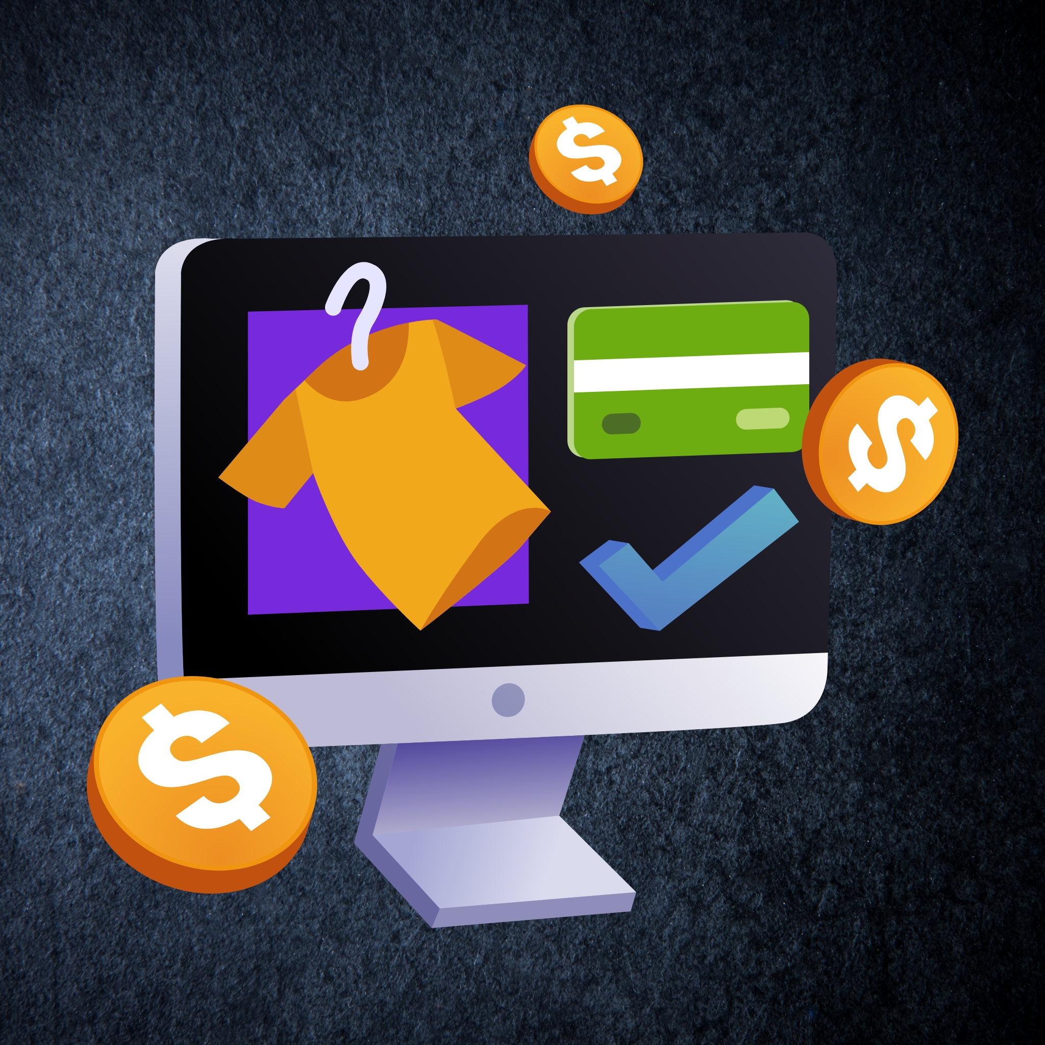 E-Commerce